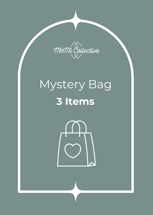 The Mystery Bag